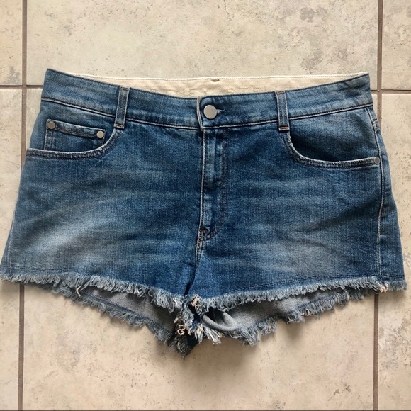 NWOT Stella McCartney shorts - Picture 2 of 8